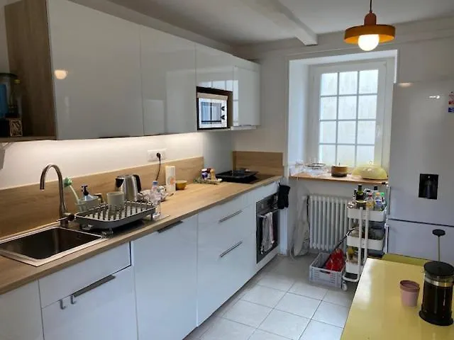 Maison De Vacances Hyper Centre, Plage A Pied - Etables Sur Mer Holiday home