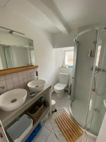 Holiday home Maison De Vacances Hyper Centre, Plage A Pied - Etables Sur Mer