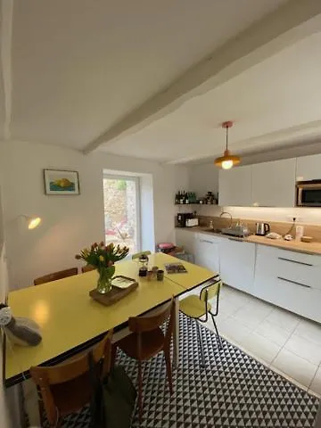 Holiday home Maison De Vacances Hyper Centre, Plage A Pied - Etables Sur Mer