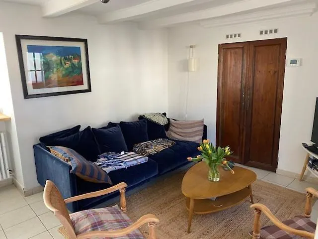 Maison De Vacances Hyper Centre, Plage A Pied - Etables Sur Mer Holiday home Etables-sur-Mer